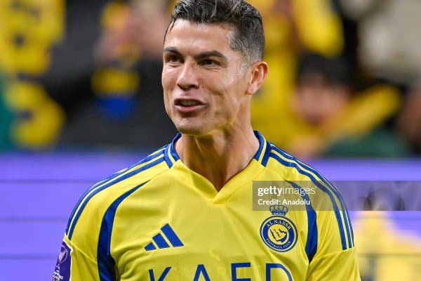 Парадокс! 30 ёшдан кейин "ёшариб кетган" Роналду 