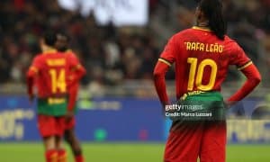 Жаккерини: "Худо тиши йўқларга ёнғоқ беради" 