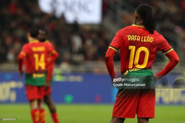 Жаккерини: "Худо тиши йўқларга ёнғоқ беради" 