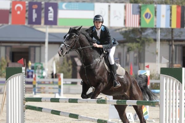 "Uzbekistan global tour"нинг иккинчи босқичи ўз ғолибларини аниқлади