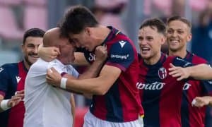 Энг муаммоли нуқтага баҳайбат ўйинчи келади