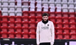 Хвича: "Биз уддалай олишимизга ишонаман" 