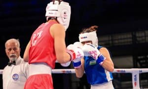 Жаҳон чемпионати. Бугун 5 нафар боксчимиз рингга кўтарилади