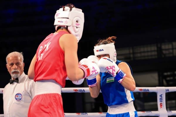 Жаҳон чемпионати. Бугун 5 нафар боксчимиз рингга кўтарилади