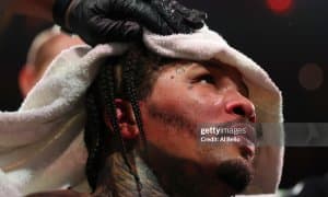 Бокс. P4P рейтингида сезиларли ўзгариш юз берди