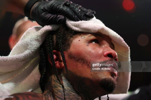 Бокс. P4P рейтингида сезиларли ўзгариш юз берди