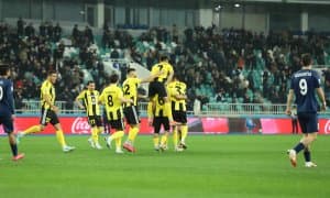 "Нефтчи" эртага таништирув маросими ўтказади