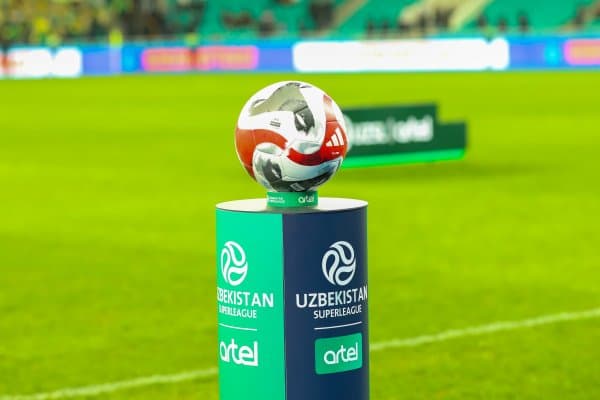 Суперлига. 3-тур баҳсларининг бошланиш вақтлари эълон қилинди