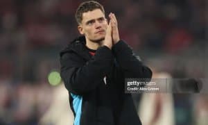 "Сити" Бундеслига юлдузи билан музокараларни бошлади