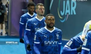 "Ал-Ҳилол"нинг "Пахтакор"га қарши асосий таркиби маълум