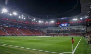 ЕЧЛ. "Байер" - "Бавария": Таркиблар эълон қилинди 