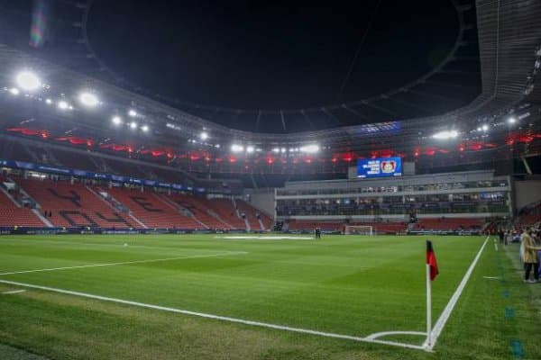 ЕЧЛ. "Байер" - "Бавария": Таркиблар эълон қилинди 