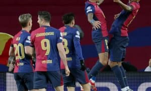 Бу футболчини “Барса”да қолдирмаймиз