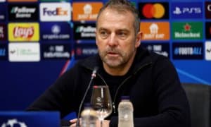 Флик: “Жамоамда ажойиб муҳит ҳукм сурмоқда” 