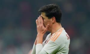 Шомуродов айбини ювишга тайёр!