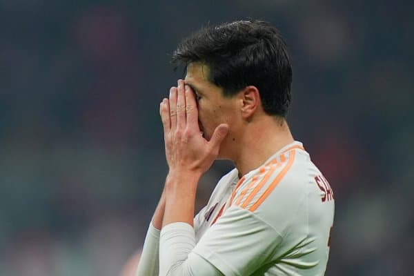 Шомуродов айбини ювишга тайёр!