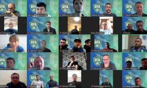 Ҳакамлар маркази мутахассислари Суперлига 1-тур ўйинларини таҳлил қилди