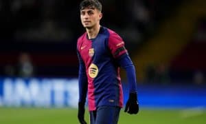 Педри: “Энг яхши даражадалигимни ҳис қилмоқдаман” (Тўлиқ интервью) 