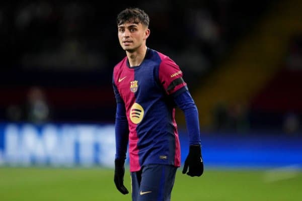 Педри: “Энг яхши даражадалигимни ҳис қилмоқдаман” (Тўлиқ интервью) 