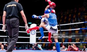 Осиё ўйинларига яна бир ажойиб спорт тури киритилди