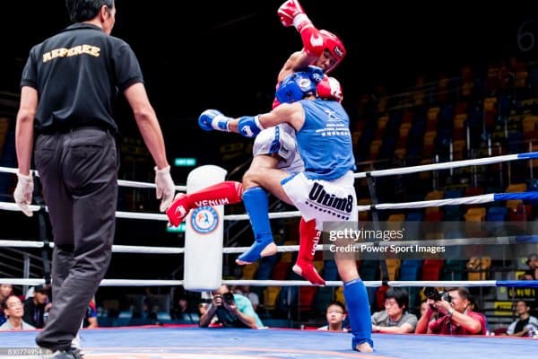 Осиё ўйинларига яна бир ажойиб спорт тури киритилди