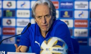 "Ал-Ҳилол" бош мураббийи "Пахтакор"га қарши ўйиндан кейин нималар деди?