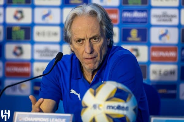 "Ал-Ҳилол" бош мураббийи "Пахтакор"га қарши ўйиндан кейин нималар деди?