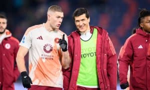 Шомуродов Раньеридан муҳим хабар кутяпти!