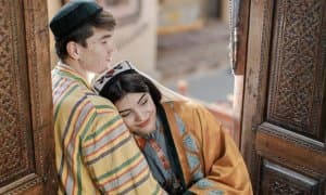 Элдорнинг рафиқаси ким? Европада Шомуродовнинг оиласига қизиқа бошлашди!