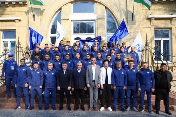 "Таркибдан кўнгил тўқ, ҳеч кимдан ҳайиқмайдиган жамоа йиғилган" ёхуд "Қўқон-1912"нинг тақдимоти қандай ўтди?