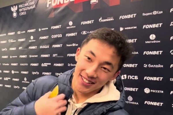 Файзуллаев: Ортга қайтяпман!