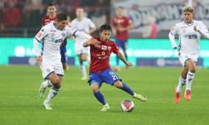 ЦСКА устози ва “Динамо” мураббийи Файзуллаевнинг ўйинини қандай баҳолади?