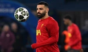 Муҳаммад Салоҳ бу жамоага ўтиш учун маоши пасайишига рози