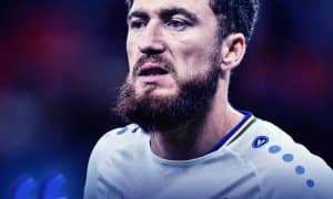 "Сўғдиёна"га қарши ўйин олдидан жароҳат олган эдим, бироқ...", - Шерзод Насруллаев "Насаф" ва терма жамоа ҳақида!