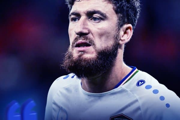 "Сўғдиёна"га қарши ўйин олдидан жароҳат олган эдим, бироқ...", - Шерзод Насруллаев "Насаф" ва терма жамоа ҳақида!