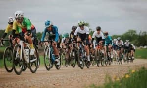 Наши велогонщицы приняли участие в турнире «BIWASE Tour of Vietnam»