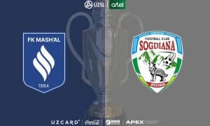 Суперлига. "Машъал" - "Сўғдиёна" учрашуви Жиззахда ўтказилади