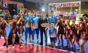 Жаҳон чемпионати. Муайтайчиларимиз кейинги босқич йўлланмаси учун жанг қилади