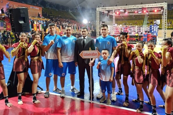 Жаҳон чемпионати. Муайтайчиларимиз кейинги босқич йўлланмаси учун жанг қилади