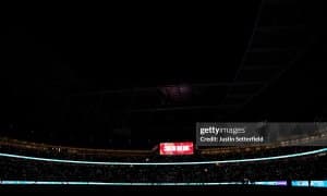 "Уэмбли" катта жангга гувоҳ бўлиши мумкин!