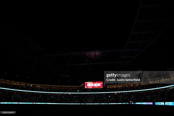 "Уэмбли" катта жангга гувоҳ бўлиши мумкин!