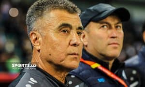 Ўзбекистон U23 ҳамда ёшлар терма жамоасининг Хитой ва Туркиядаги йиғинда иштирок этадиган таркиби маълум