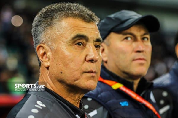 Ўзбекистон U23 ҳамда ёшлар терма жамоасининг Хитой ва Туркиядаги йиғинда иштирок этадиган таркиби маълум