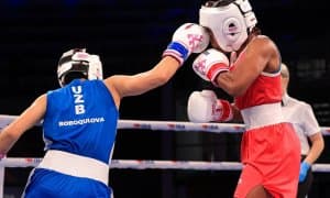 Жаҳон чемпионати. 2 нафар боксчимиз ярим финалга йўл олди