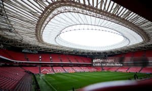 ЕЛ. "Атлетик" - "Рома": Асосий таркиблар эълон қилинди   