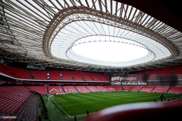 ЕЛ. "Атлетик" - "Рома": Асосий таркиблар эълон қилинди   