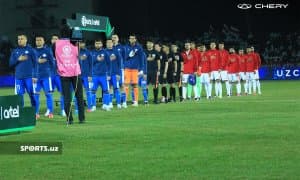 Юртимизда футбол байрами давом этади ёхуд бугун Суперлигада 2-тур бошланади