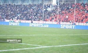 Превью. "Андижон" - "Насаф"