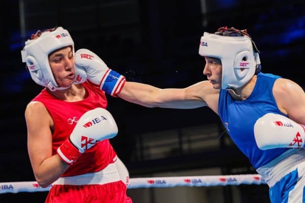 Jahon chempionati. Yana ikki nafar bokschimiz yarim finalga chiqdi