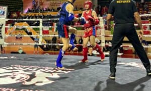 Жаҳон чемпионати. 8 нафар муайтайчимиз ярим финалга йўл олди